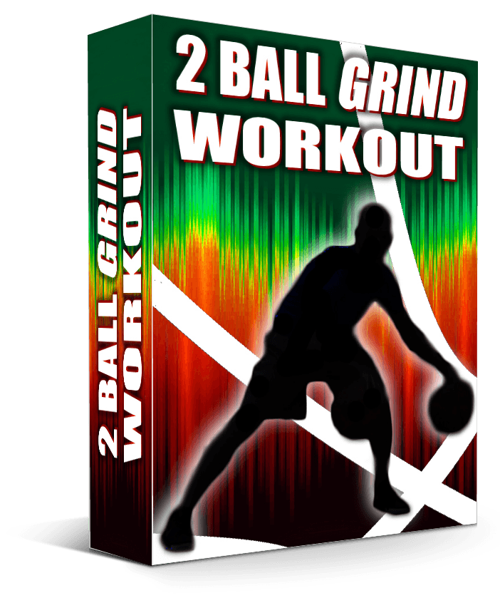 2 Ball Grind - One Time Offer