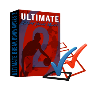 Ultimate Breakdown Moves 2 - New Subscriber One Time Offer