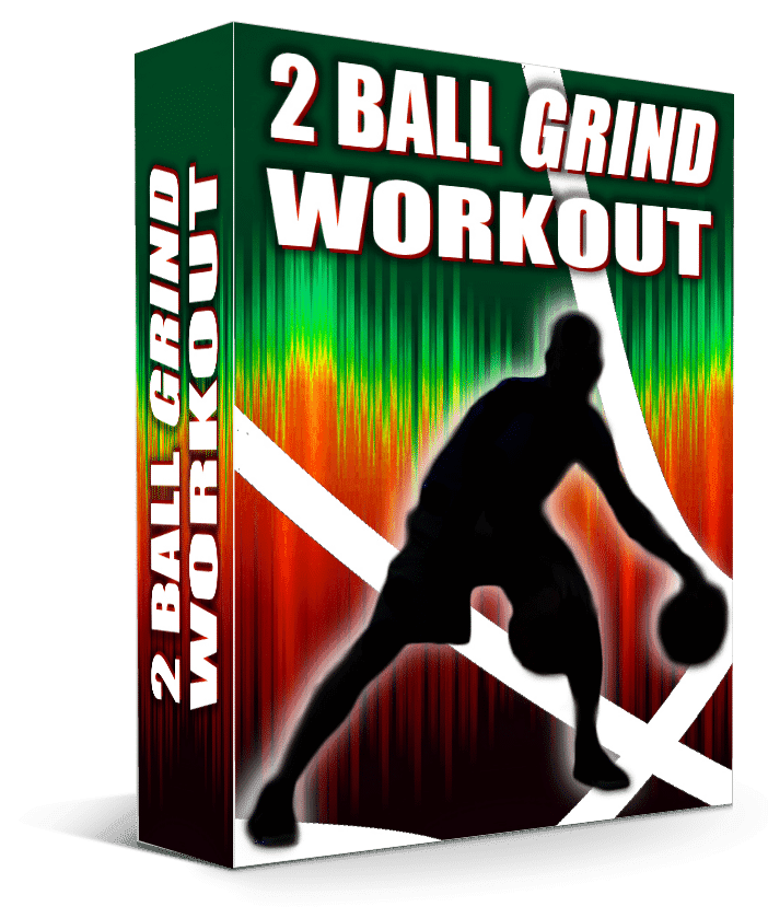 2 Ball Grind - One Time Offer
