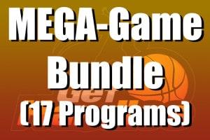 MEGA Game System: 7 Day FREE Trial