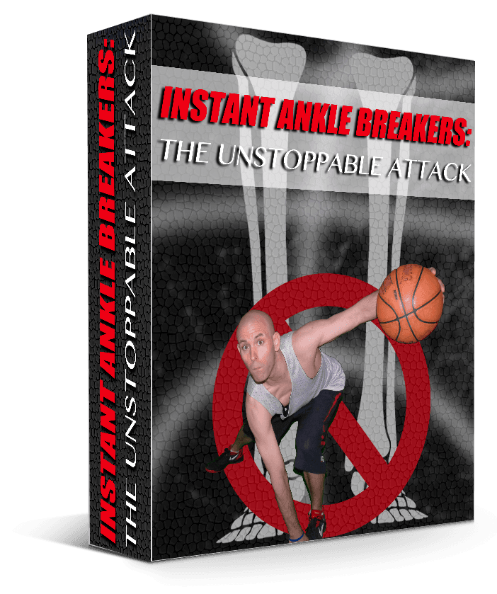Instant Ankle Breakers: The Unstoppable Attack
