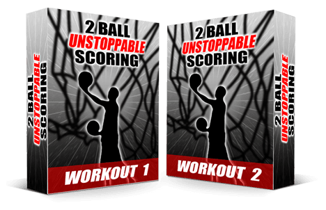 2 Ball Unstoppable Scoring