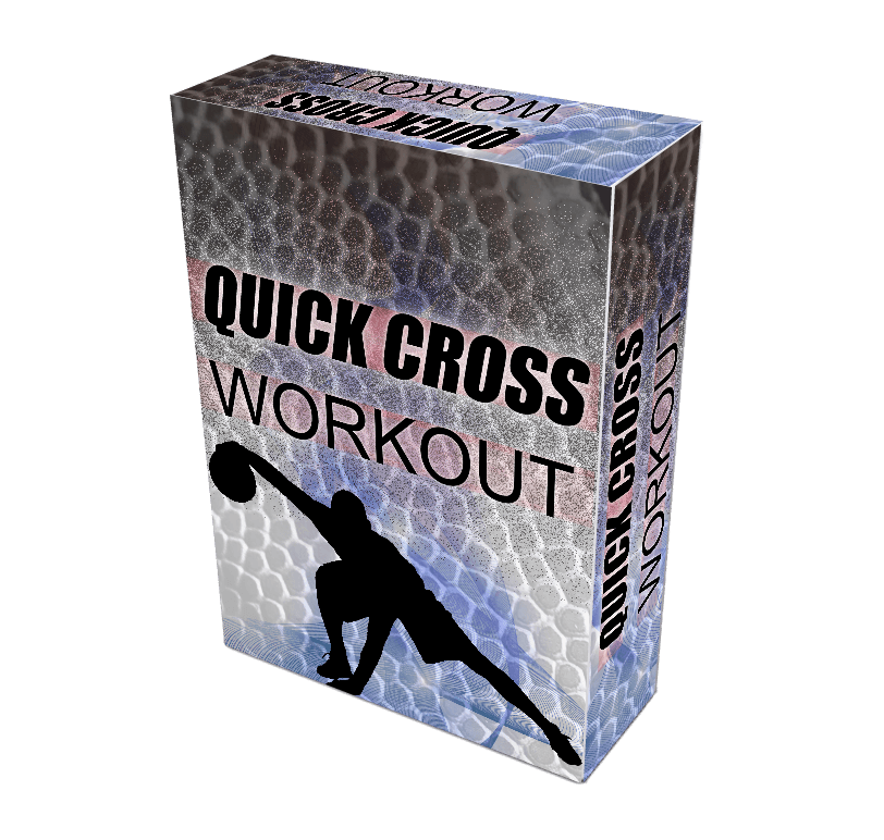 Quick Cross Workout