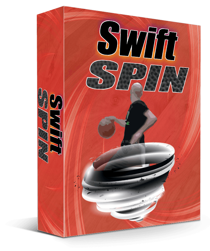 Swift Spin